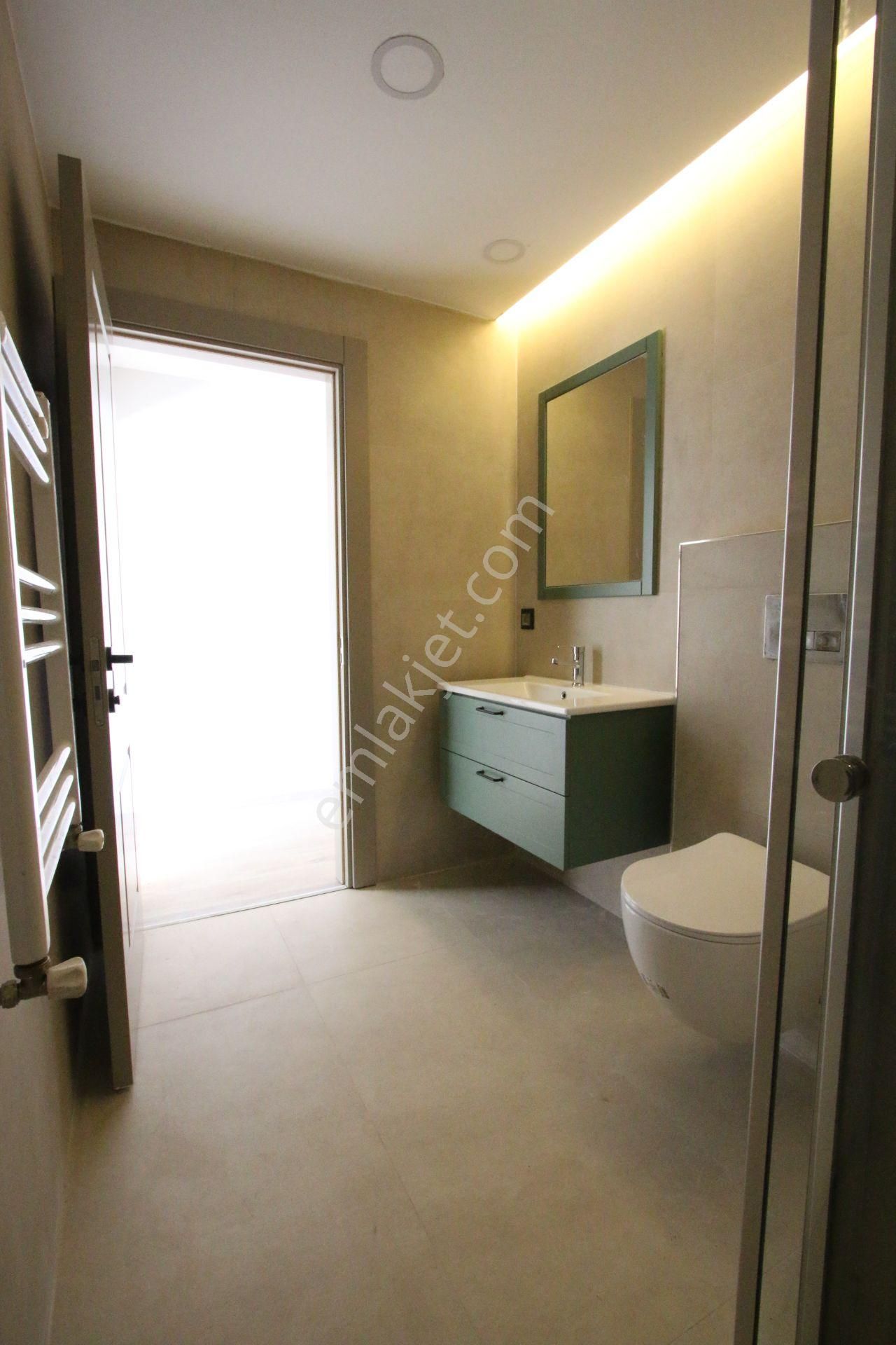 Aydın Söke Mimarsan Gayrimenkul"söke Çeltikçi Mahallesinde Satılık 2+1 Sıfır Daire - Görsel 22