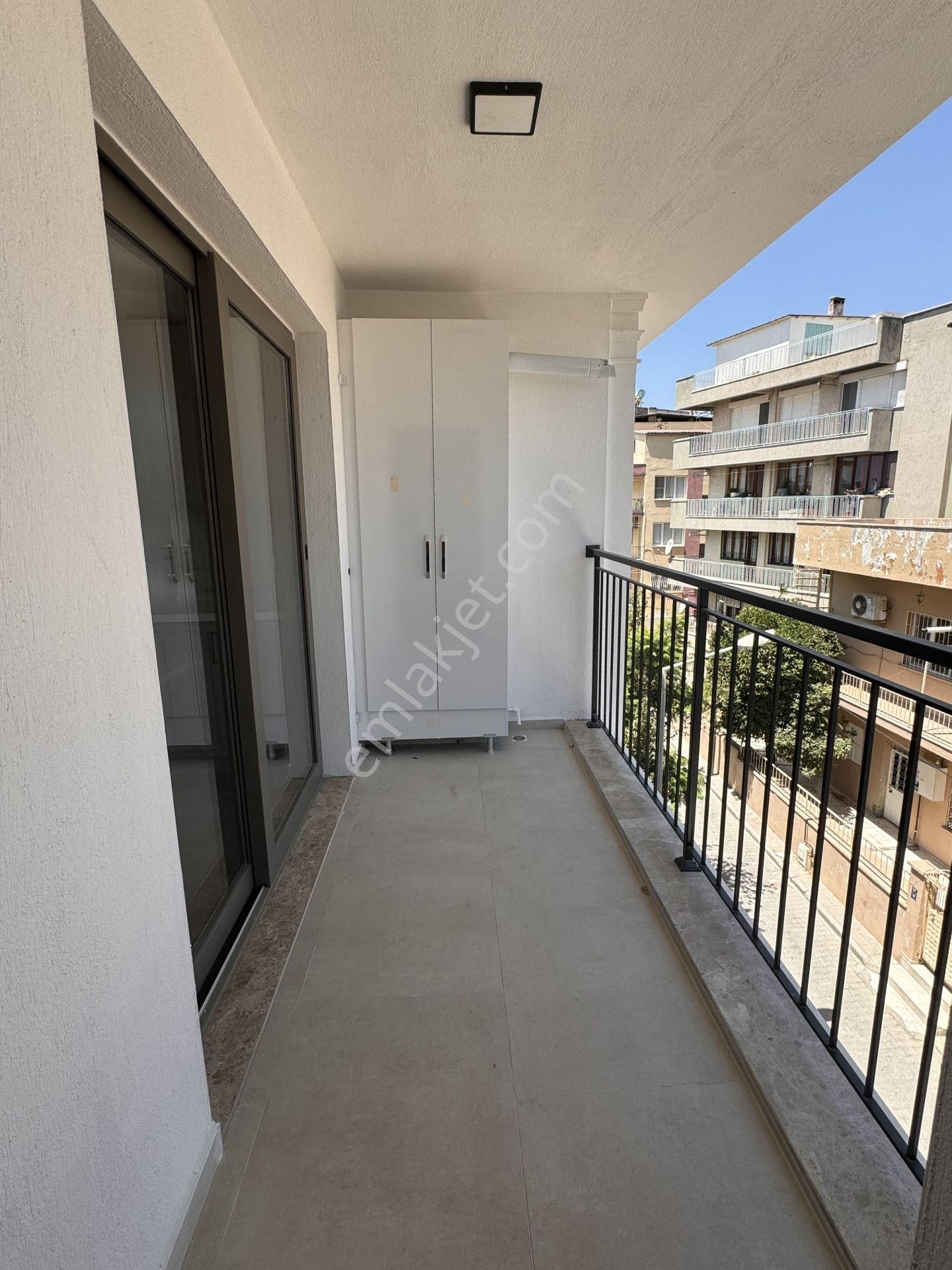 Aydın Söke Mimarsan Gayrimenkul"söke Çeltikçi Mahallesinde Satılık 2+1 Sıfır Daire - Görsel 16