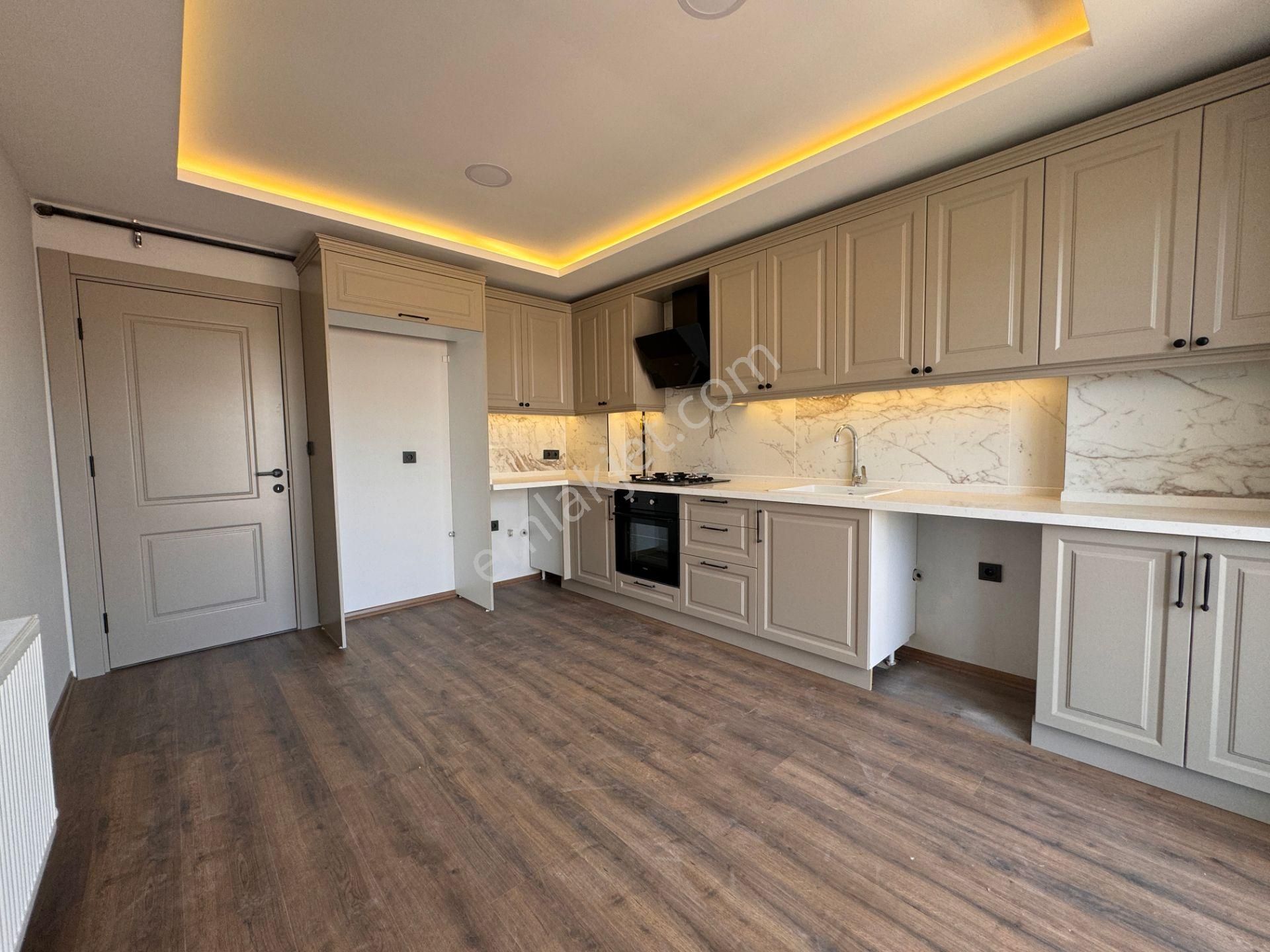 Aydın Söke Mimarsan Gayrimenkul"söke Çeltikçi Mahallesinde Satılık 2+1 Sıfır Daire - Görsel 2