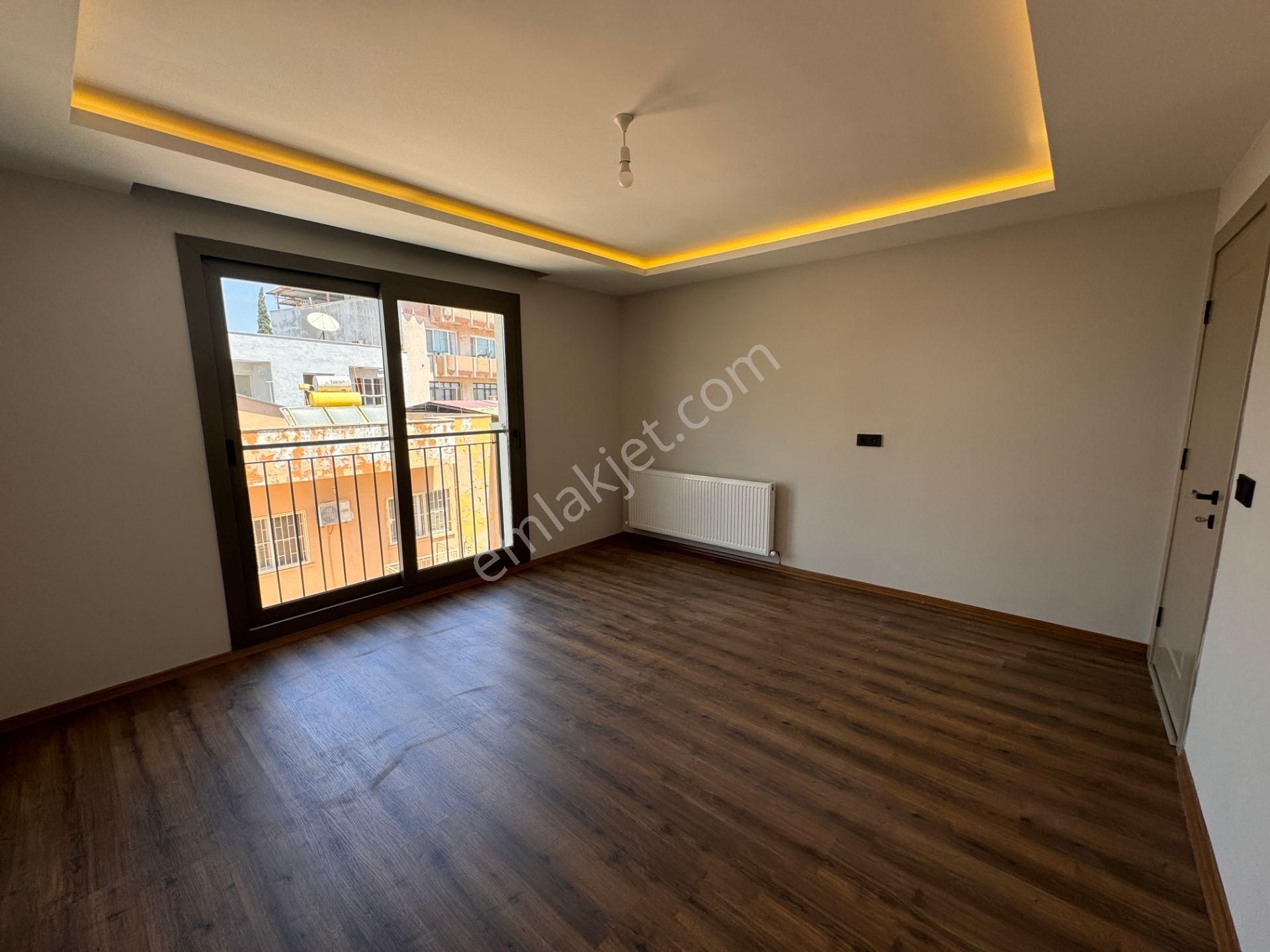 Aydın Söke Mimarsan Gayrimenkul"söke Çeltikçi Mahallesinde Satılık 2+1 Sıfır Daire - Görsel 8