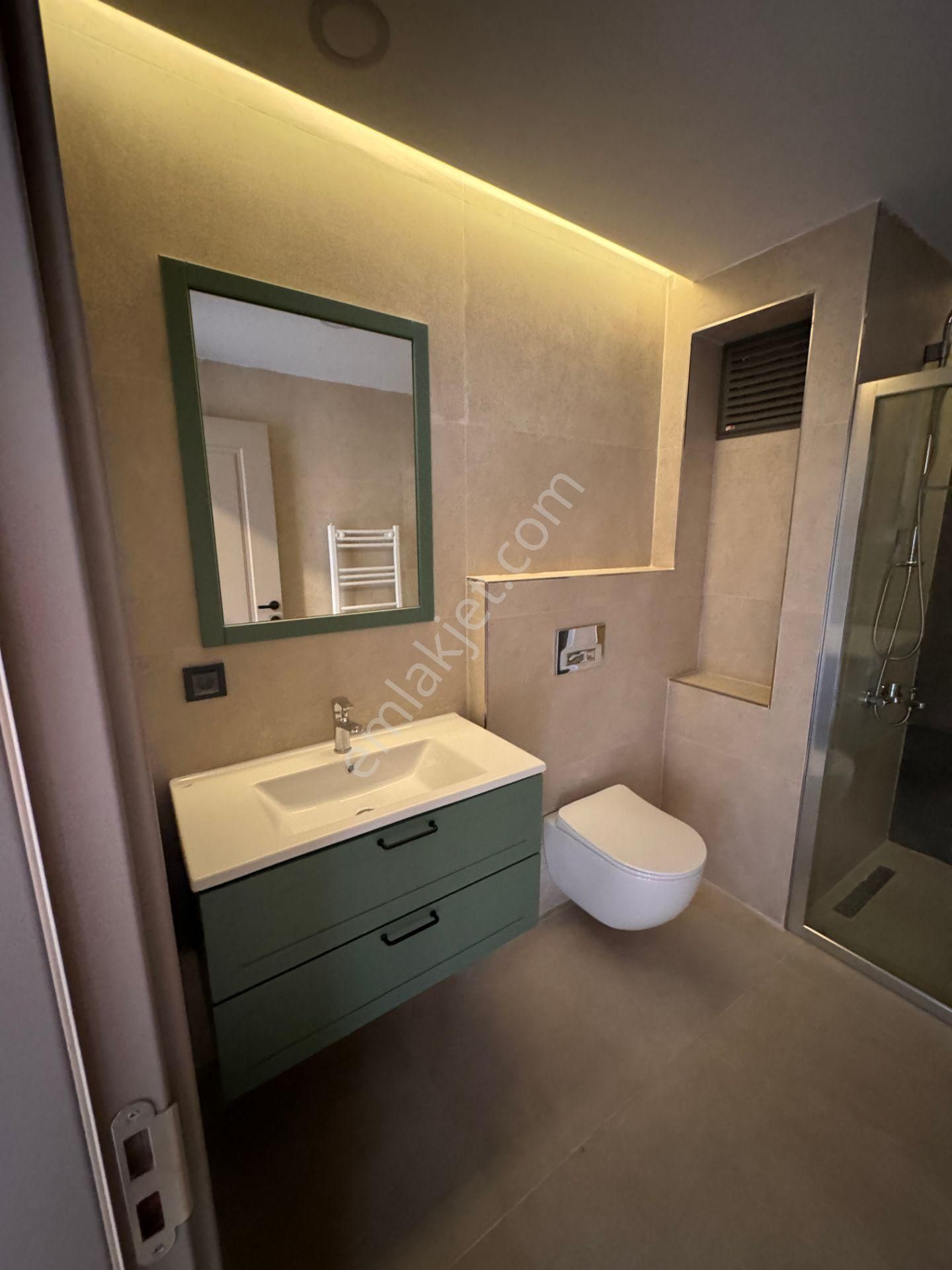 Aydın Söke Mimarsan Gayrimenkul"söke Çeltikçi Mahallesinde Satılık 2+1 Sıfır Daire - Görsel 26