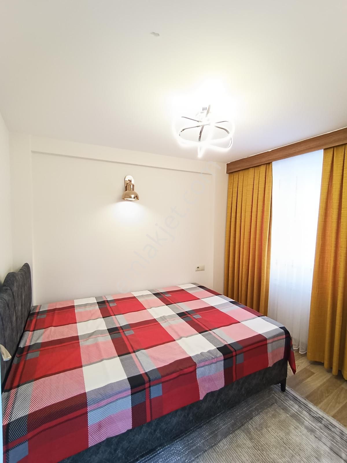 Özmecaz'dan Hacıkaplanlar Mah. 2+1 Full Eşyalı Apart - Görsel 5