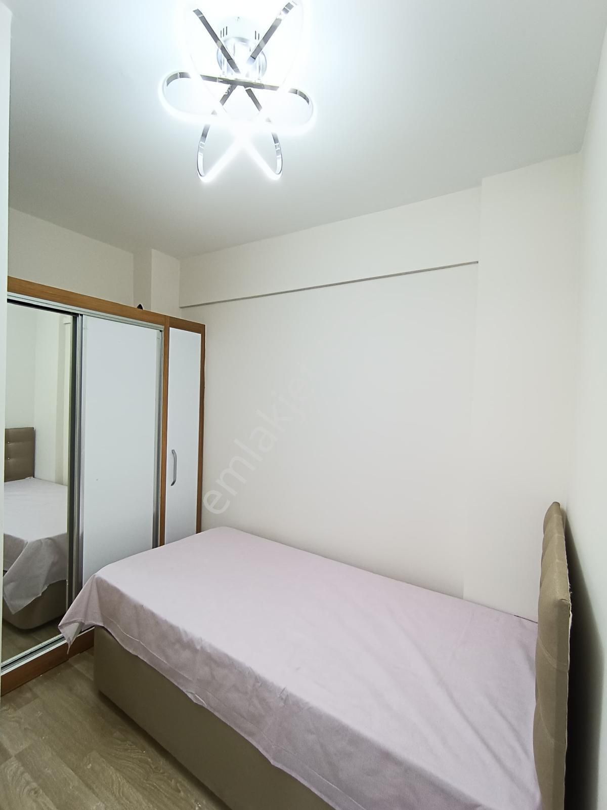 Özmecaz'dan Hacıkaplanlar Mah. 2+1 Full Eşyalı Apart - Görsel 6