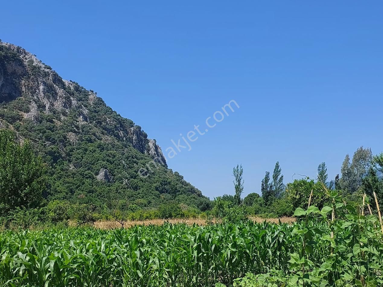 Ortaca Okçular Marmarlı’da 500 M² Müstakil Satılık Arsa - Görsel 3