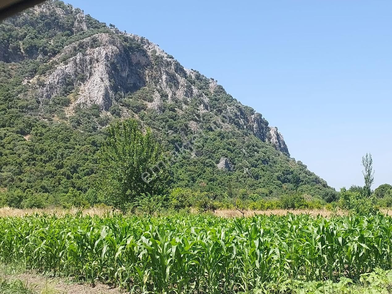 Ortaca Okçular Marmarlı’da 500 M² Müstakil Satılık Arsa