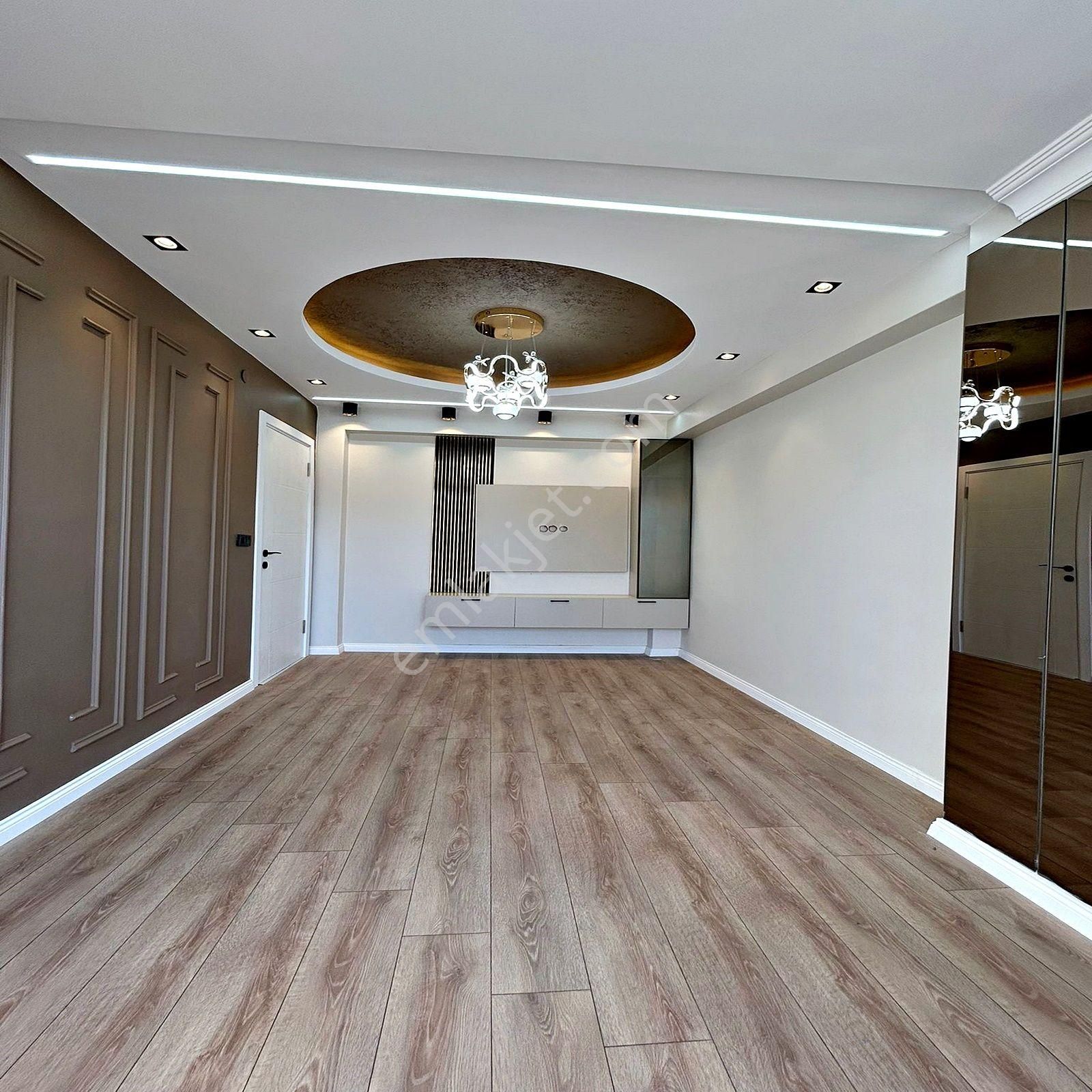 Esenyurt Pınar Mahallesinde 2+1 Lüks Satılık Ara Kat Daire - Görsel 8