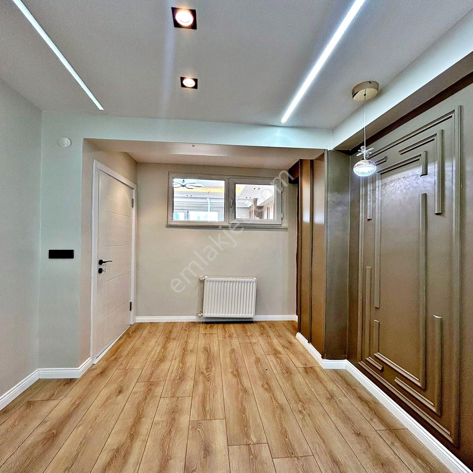 Esenyurt Pınar Mahallesinde 2+1 Lüks Satılık Ara Kat Daire - Görsel 18