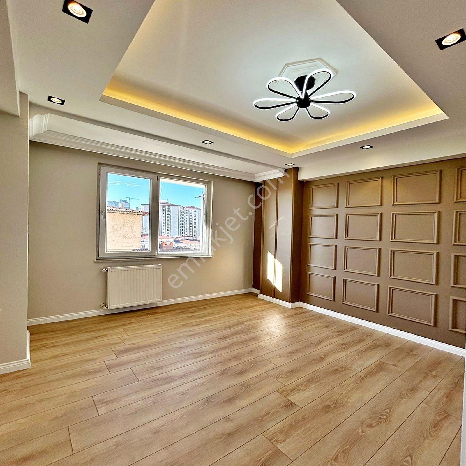 Esenyurt Pınar Mahallesinde 2+1 Lüks Satılık Ara Kat Daire - Görsel 4