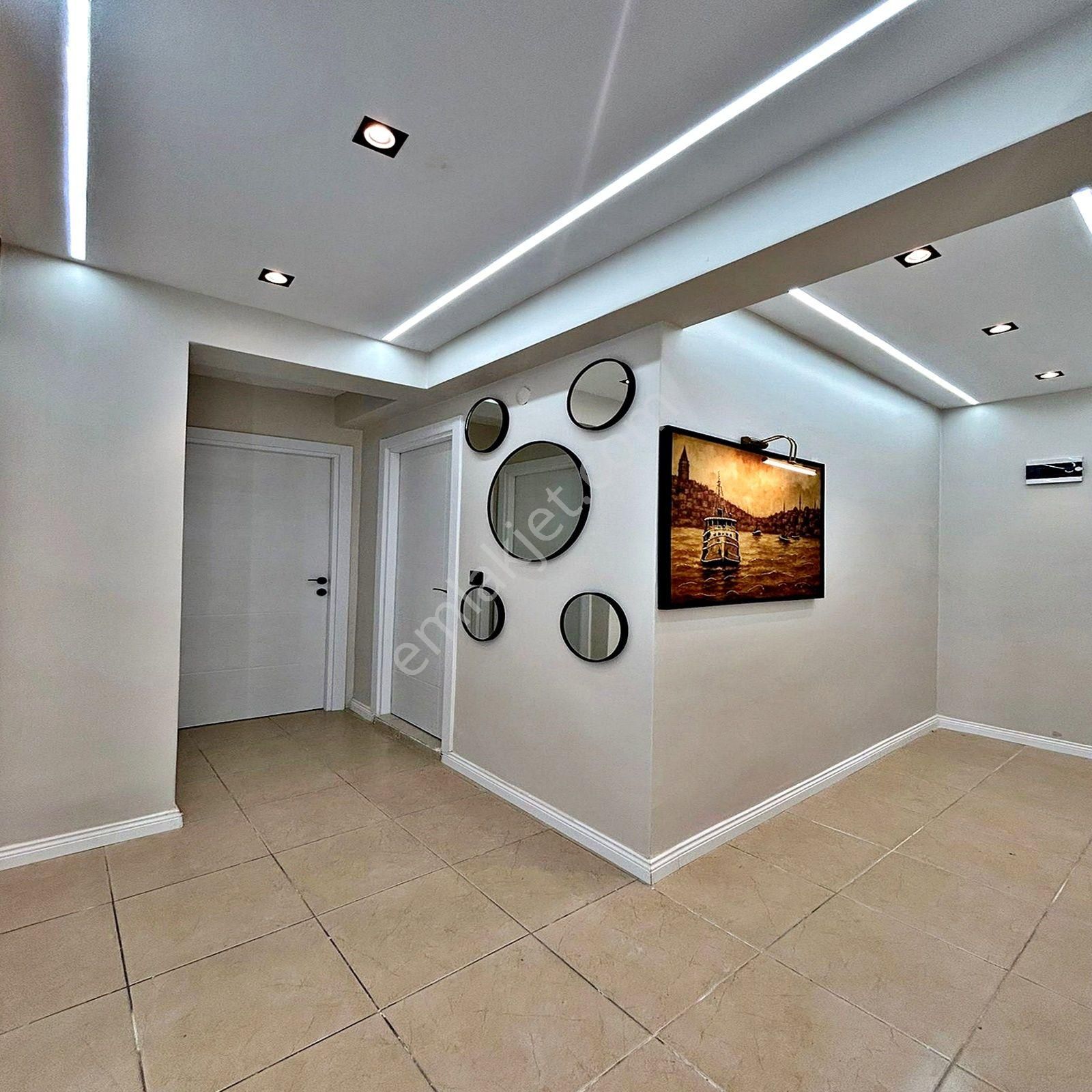 Esenyurt Pınar Mahallesinde 2+1 Lüks Satılık Ara Kat Daire - Görsel 32