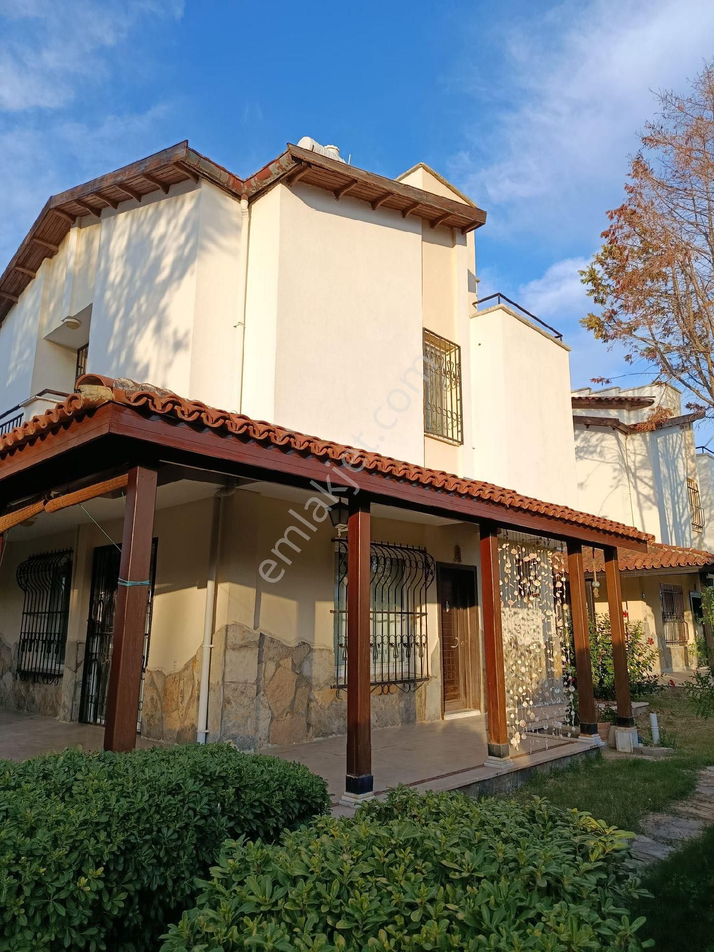 Kuşadası Soğucakta