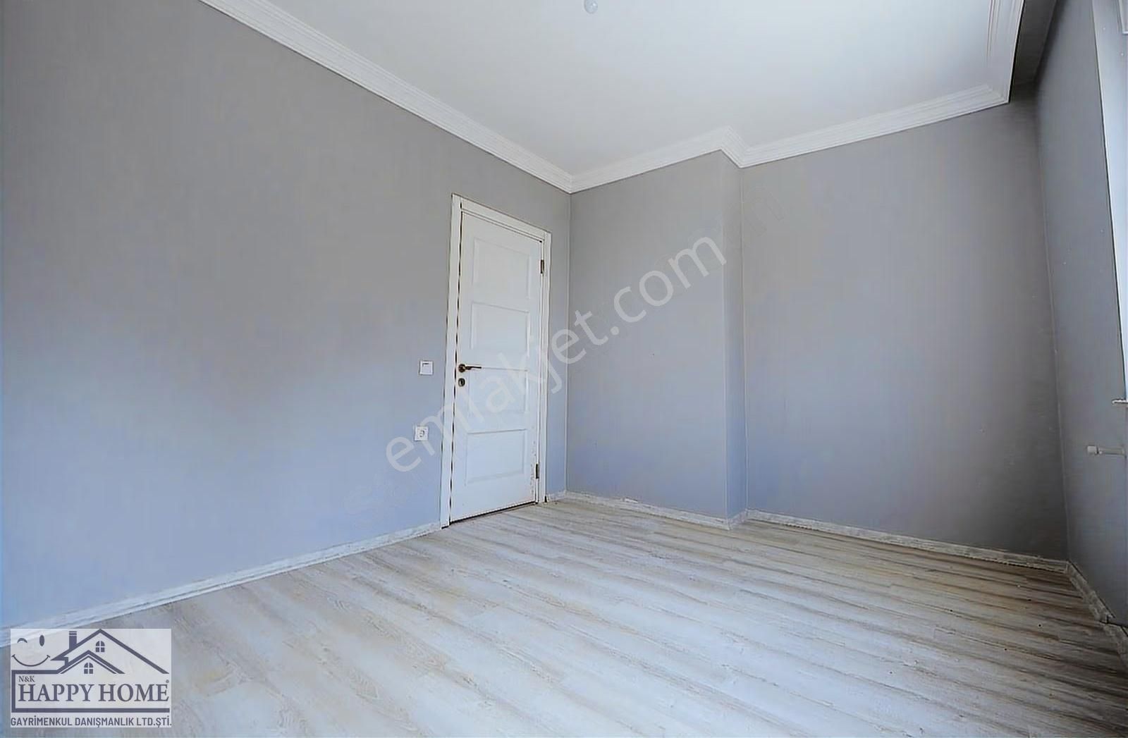 Antalya Muratpaşa Yüksekalan Mh Satılık 2+1 80m2 2.kat Yeni Bina - Görsel 19