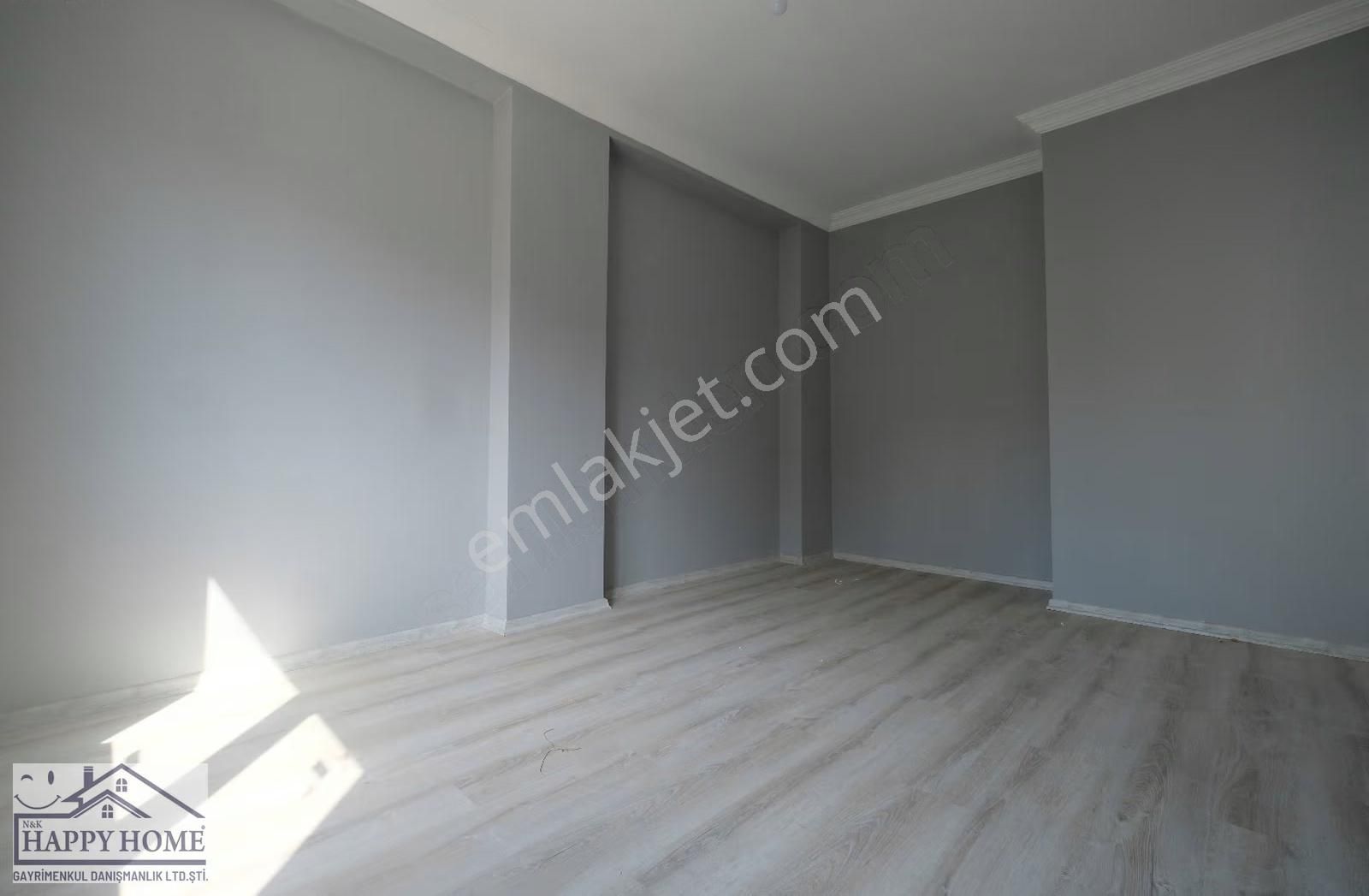 Antalya Muratpaşa Yüksekalan Mh Satılık 2+1 80m2 2.kat Yeni Bina - Görsel 17