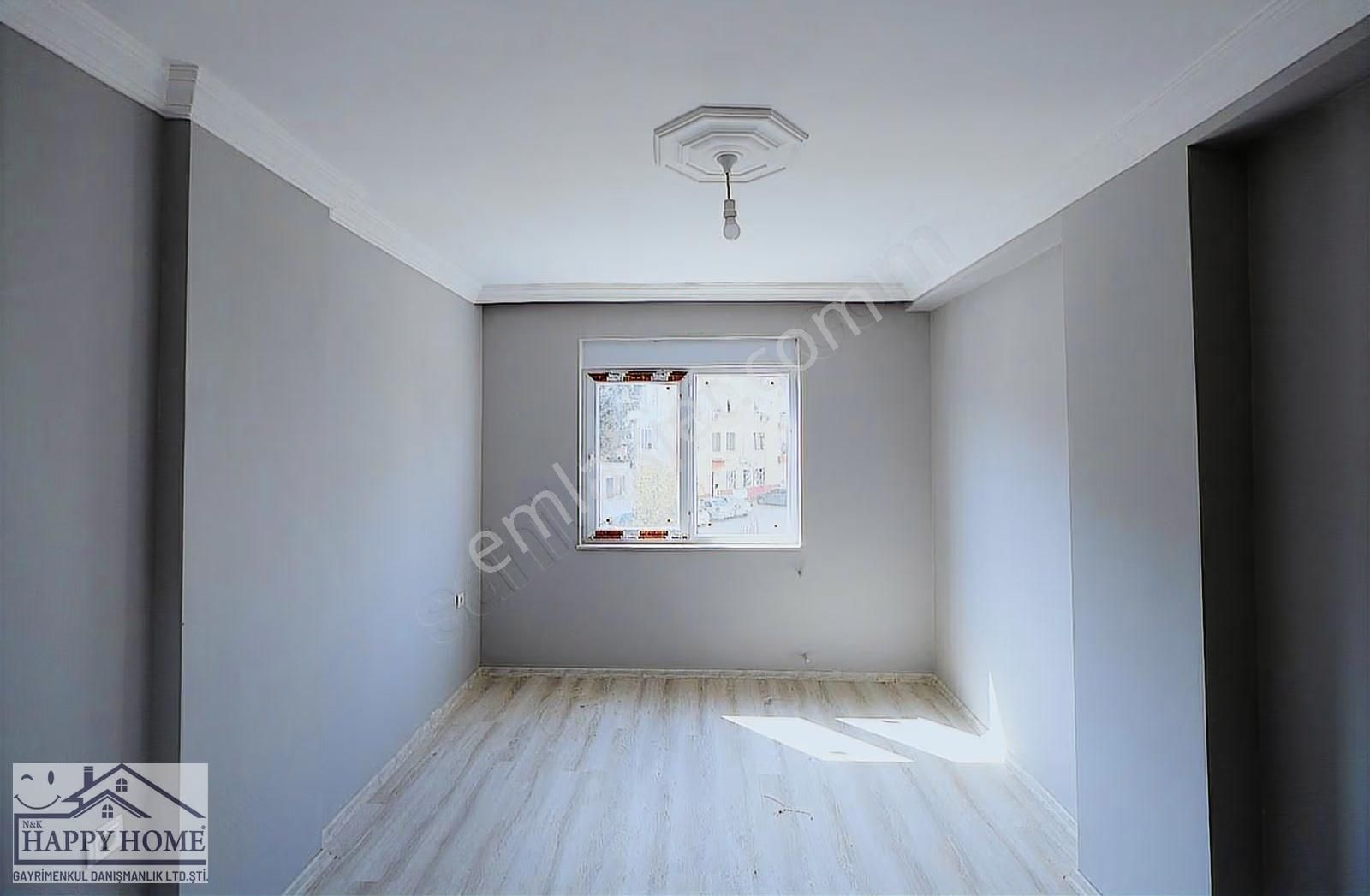 Antalya Muratpaşa Yüksekalan Mh Satılık 2+1 80m2 2.kat Yeni Bina - Görsel 9