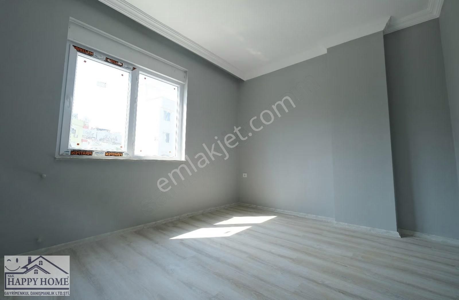 Antalya Muratpaşa Yüksekalan Mh Satılık 2+1 80m2 2.kat Yeni Bina - Görsel 21