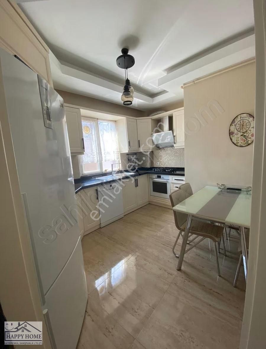 Konyaaltı Liman Mh'de Full Eşyalı Satılık 4+1 170m2 Daire - Görsel 7
