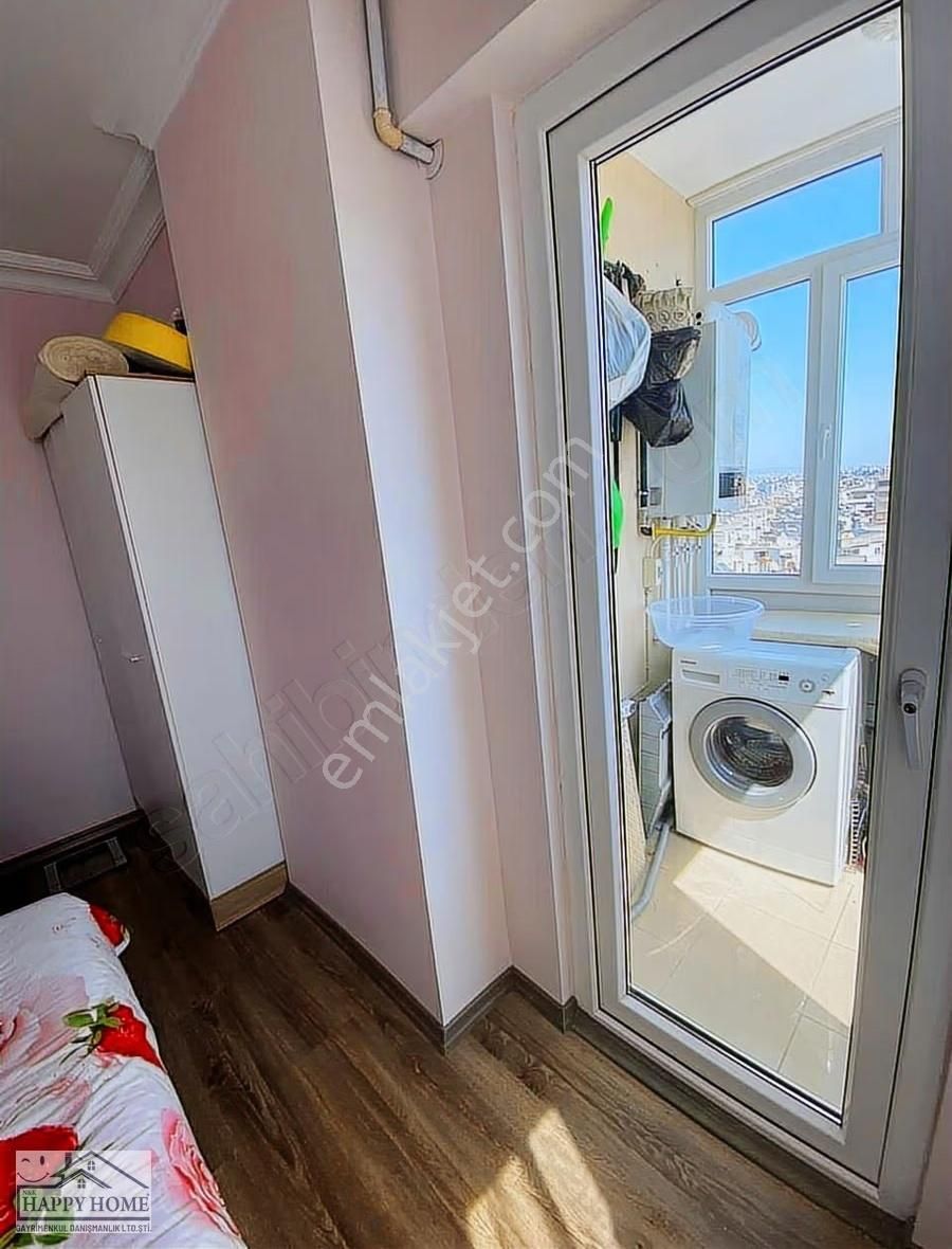 Konyaaltı Liman Mh'de Full Eşyalı Satılık 4+1 170m2 Daire - Görsel 10