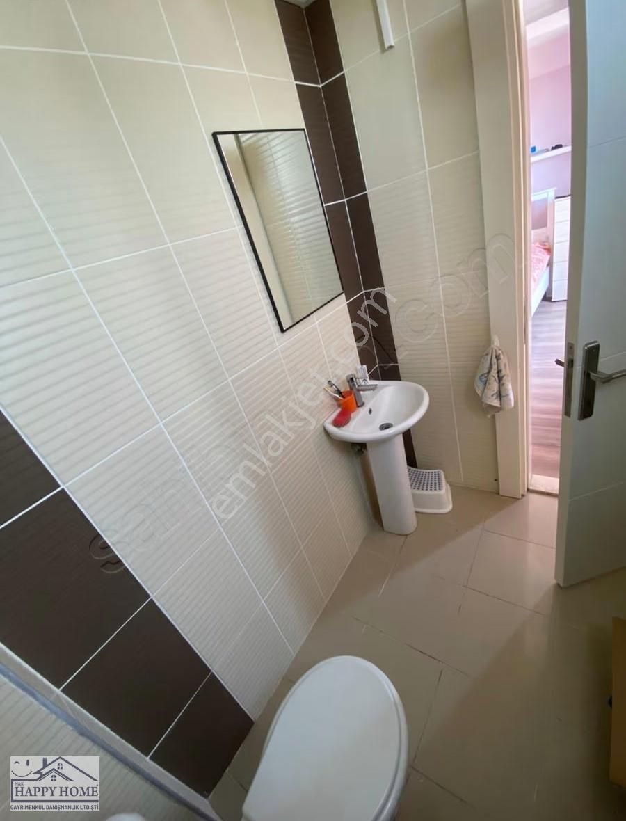 Konyaaltı Liman Mh'de Full Eşyalı Satılık 4+1 170m2 Daire - Görsel 15