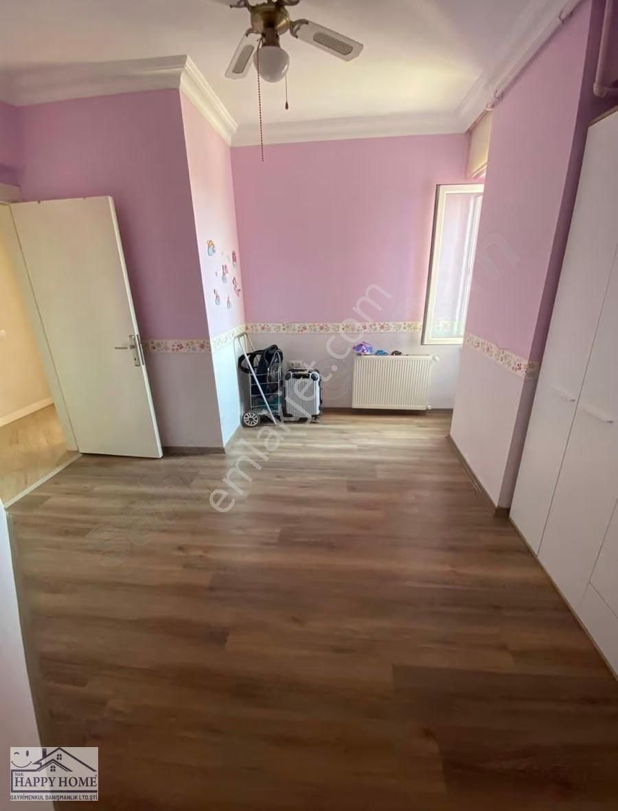 Konyaaltı Liman Mh'de Full Eşyalı Satılık 4+1 170m2 Daire - Görsel 16