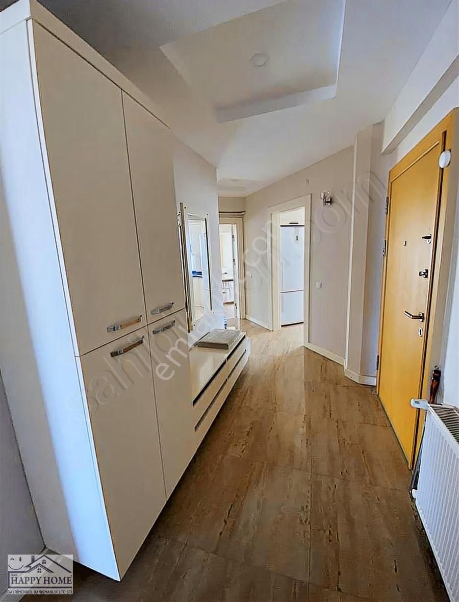 Konyaaltı Liman Mh'de Full Eşyalı Satılık 4+1 170m2 Daire - Görsel 11