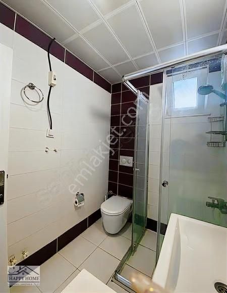 Konyaaltı Hurma Mh'de Satılık Full Eşyalı 1+1 Havuzlu Daire - Görsel 10