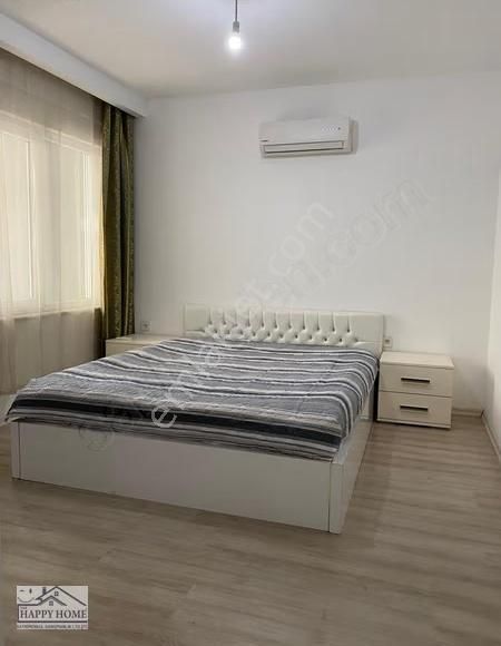 Konyaaltı Hurma Mh'de Satılık Full Eşyalı 1+1 Havuzlu Daire - Görsel 27