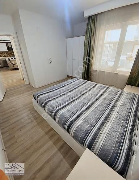 Konyaaltı Hurma Mh'de Satılık Full Eşyalı 1+1 Havuzlu Daire - Görsel 19