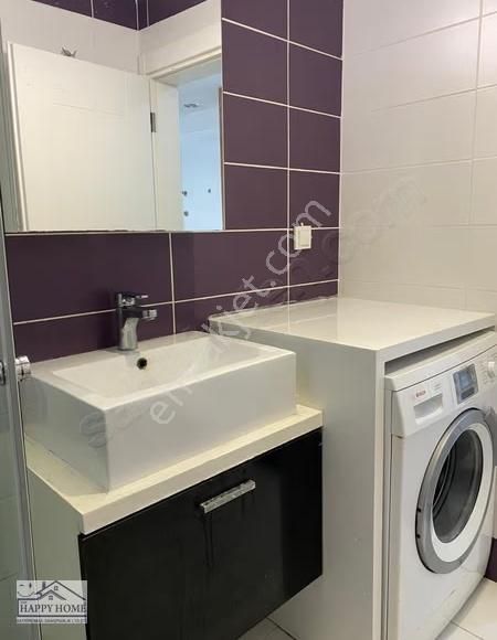 Konyaaltı Hurma Mh'de Satılık Full Eşyalı 1+1 Havuzlu Daire - Görsel 20