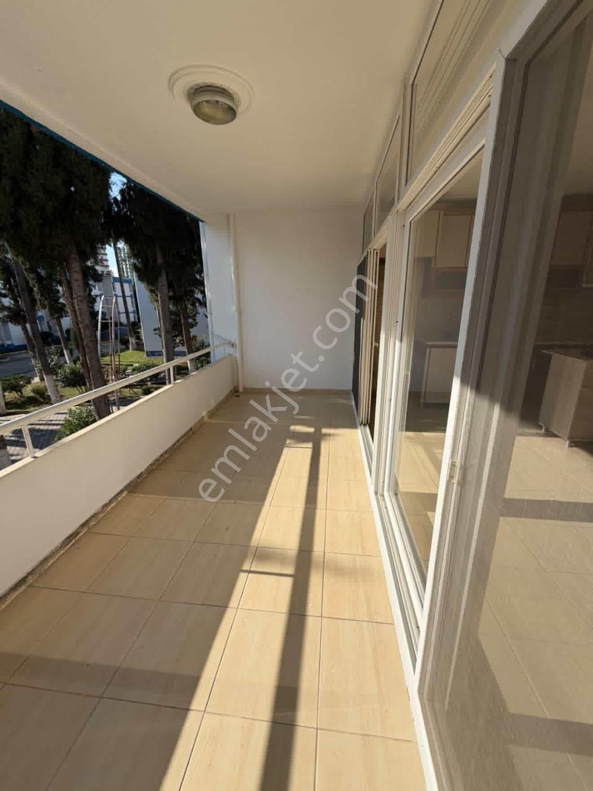 View'den Tece'de Denize 100m Yürüme Mesafesi 2+1 Kiralık Daire - Görsel 13