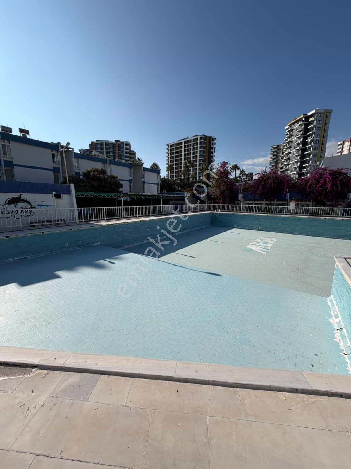 View'den Tece'de Denize 100m Yürüme Mesafesi 2+1 Kiralık Daire - Görsel 26