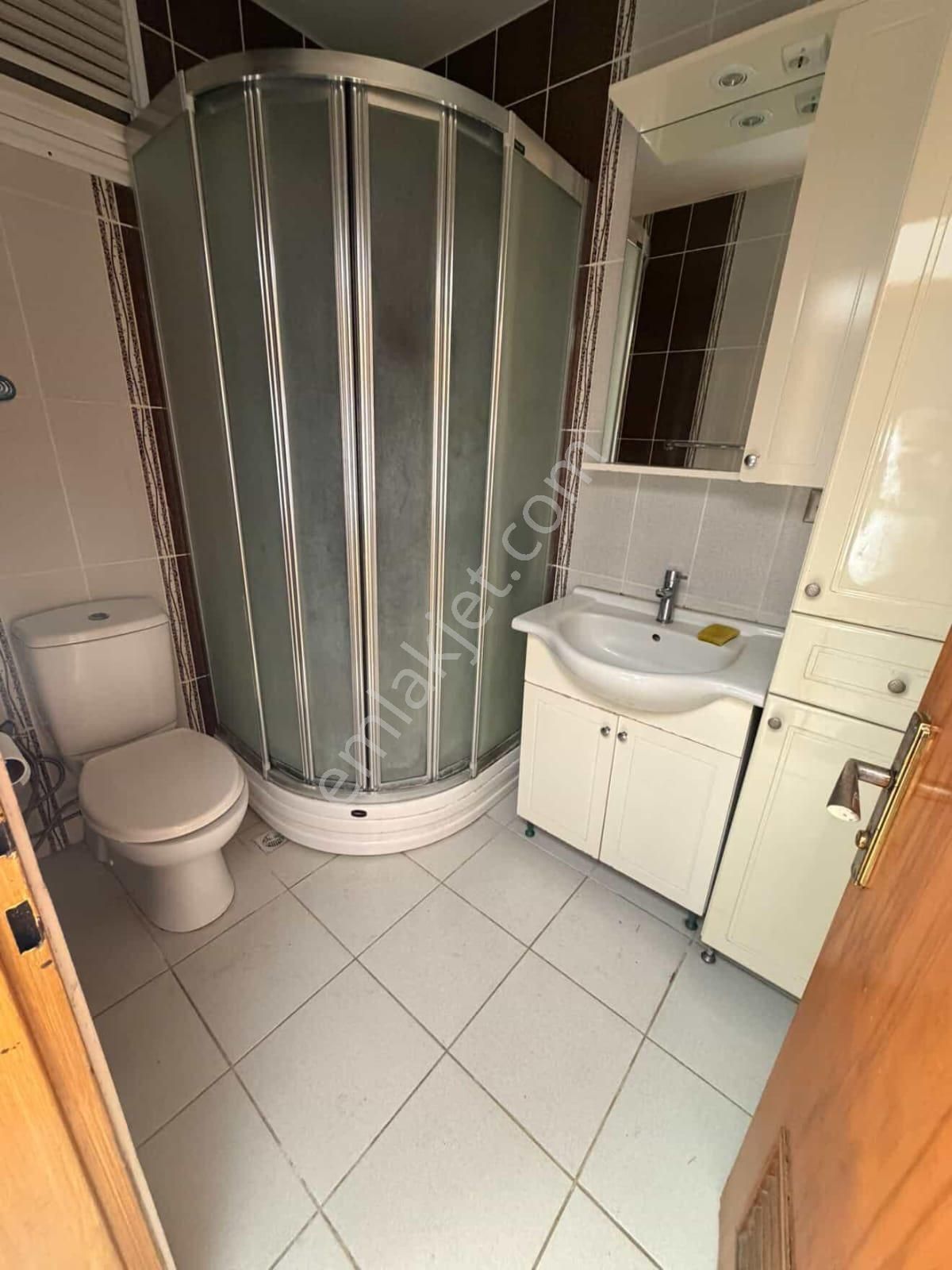 View'den Tece'de Denize 100m Yürüme Mesafesi 2+1 Kiralık Daire - Görsel 14