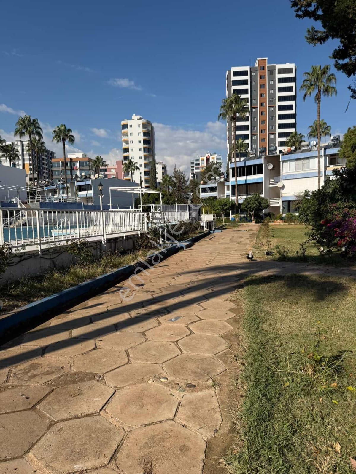 View'den Tece'de Denize 100m Yürüme Mesafesi 2+1 Kiralık Daire - Görsel 20