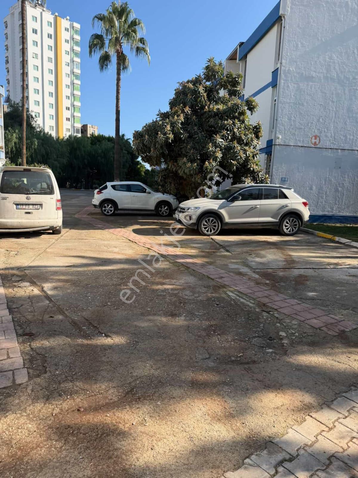 View'den Tece'de Denize 100m Yürüme Mesafesi 2+1 Kiralık Daire - Görsel 21