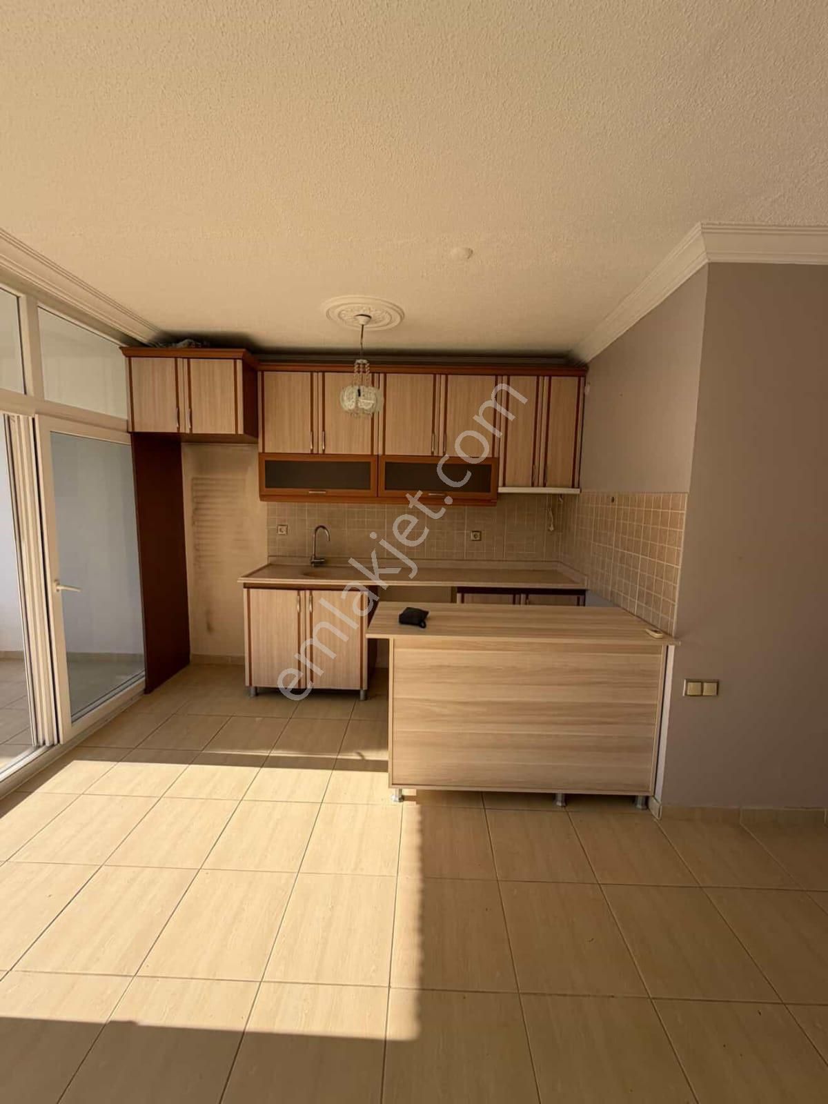 View'den Tece'de Denize 100m Yürüme Mesafesi 2+1 Kiralık Daire - Görsel 5