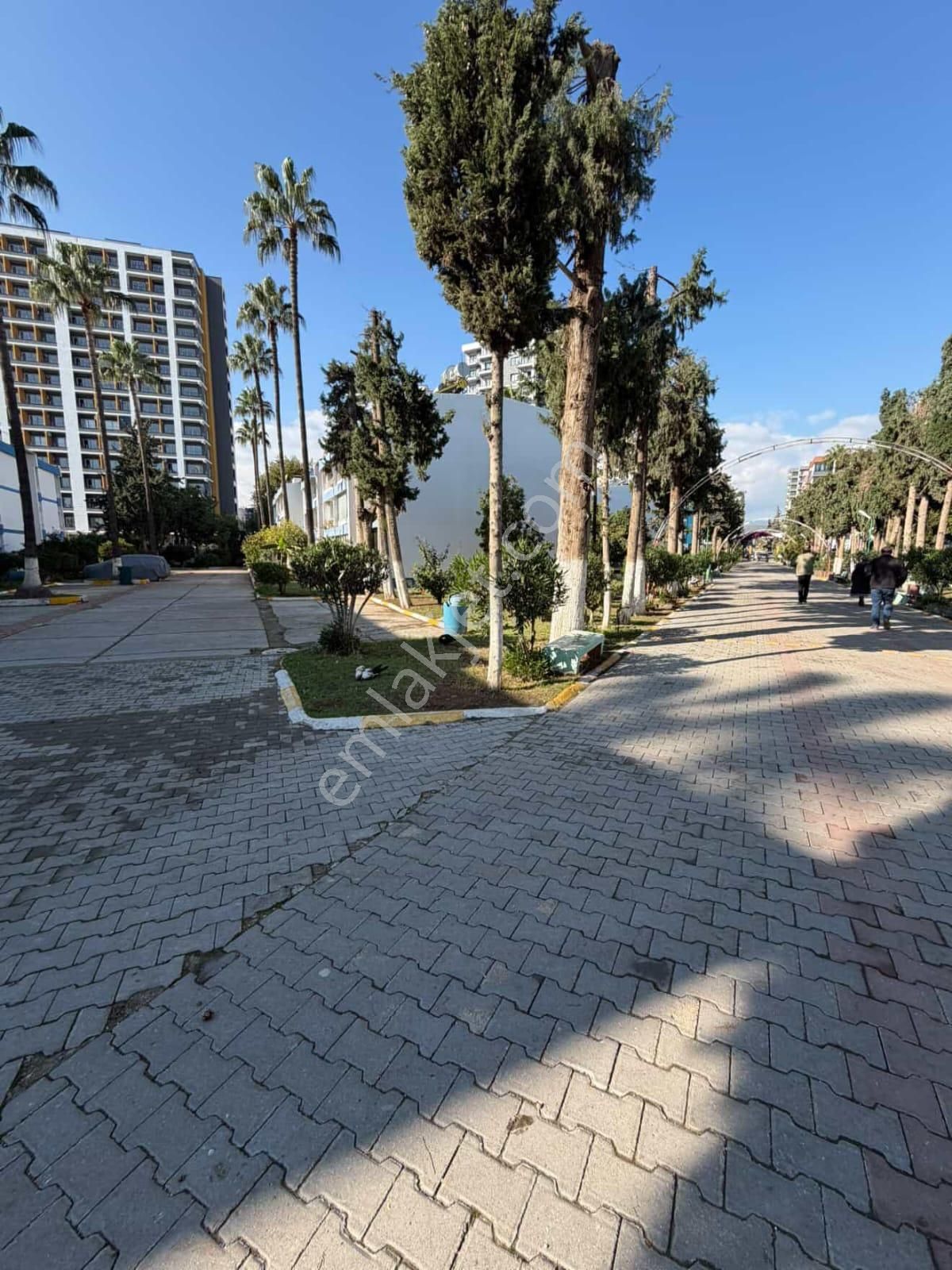 View'den Tece'de Denize 100m Yürüme Mesafesi 2+1 Kiralık Daire - Görsel 18