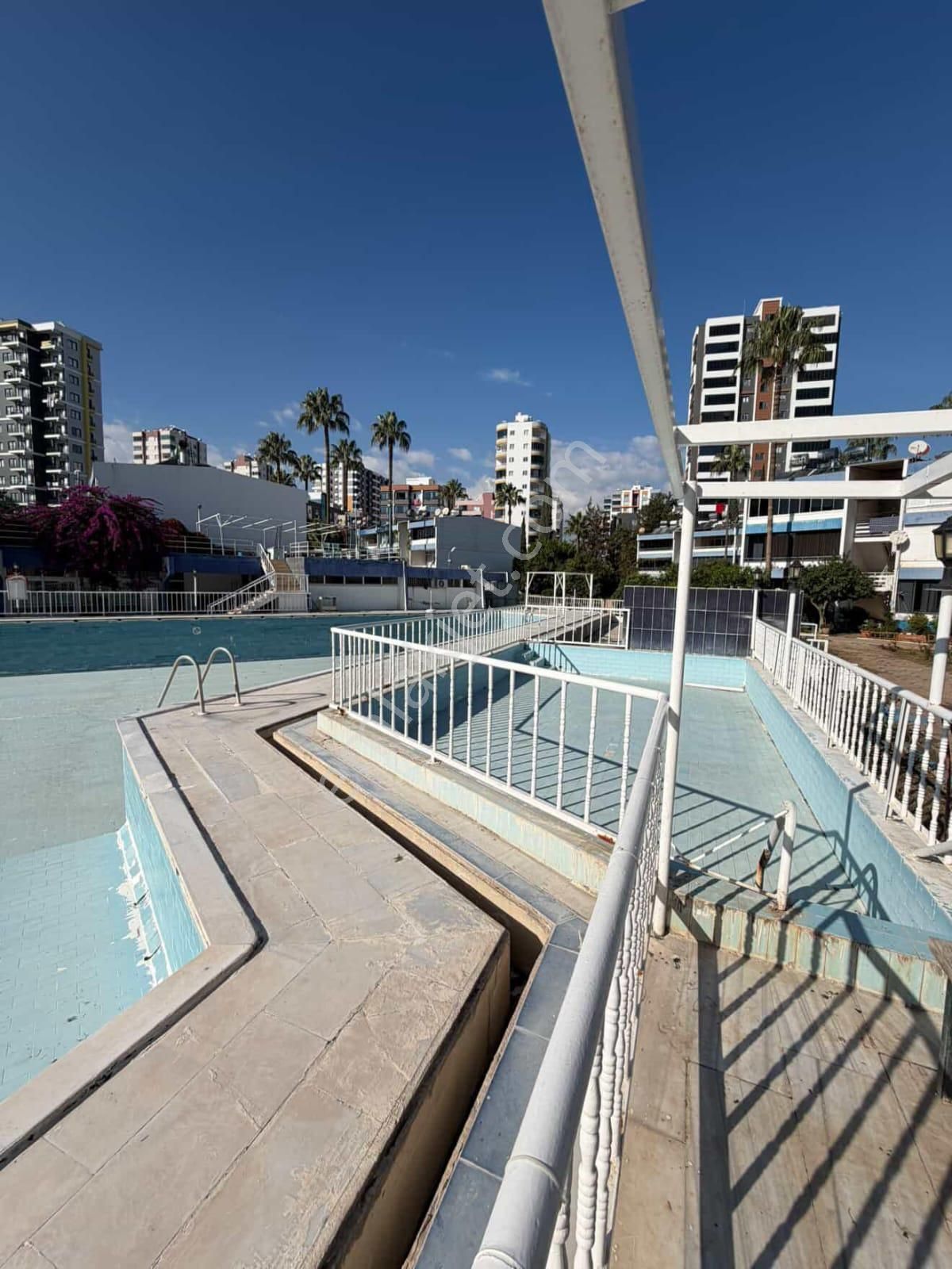 View'den Tece'de Denize 100m Yürüme Mesafesi 2+1 Kiralık Daire - Görsel 25