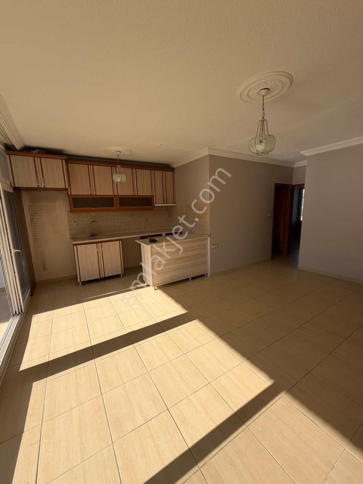 View'den Tece'de Denize 100m Yürüme Mesafesi 2+1 Kiralık Daire - Görsel 4