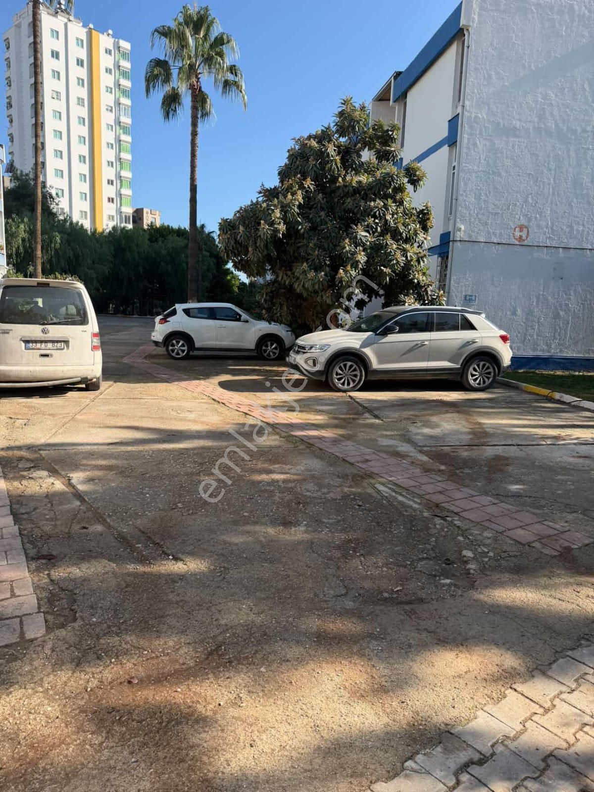 View'den Tece'de Denize 100m Yürüme Mesafesi 2+1 Kiralık Daire - Görsel 23