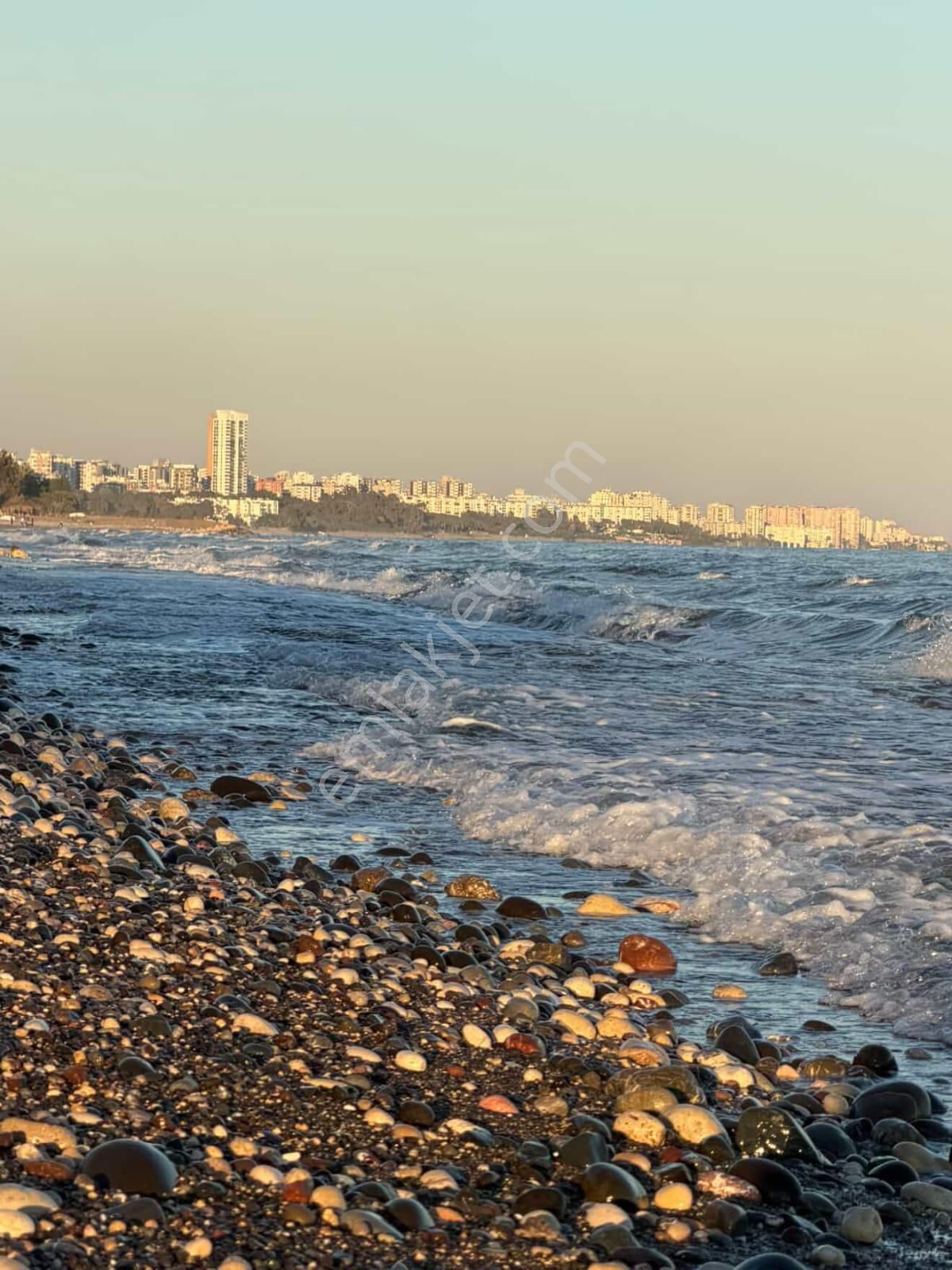 View'den Tece'de Denize 100m Yürüme Mesafesi 2+1 Kiralık Daire - Görsel 29