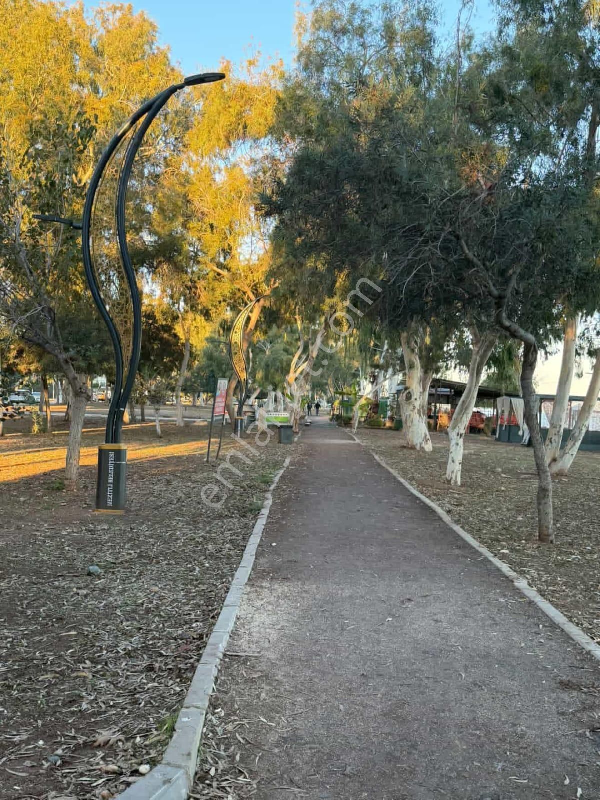 View'den Tece'de Denize 100m Yürüme Mesafesi 2+1 Kiralık Daire - Görsel 19