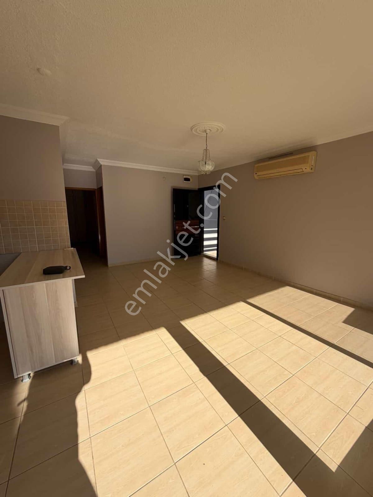 View'den Tece'de Denize 100m Yürüme Mesafesi 2+1 Kiralık Daire - Görsel 8