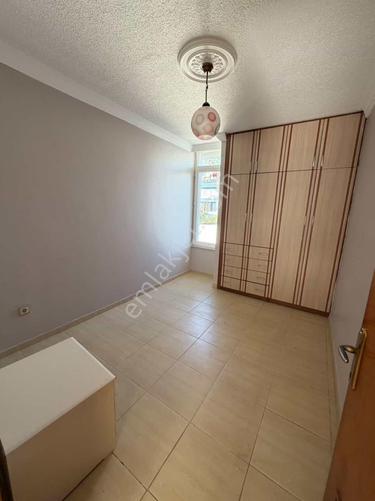 View'den Tece'de Denize 100m Yürüme Mesafesi 2+1 Kiralık Daire - Görsel 11