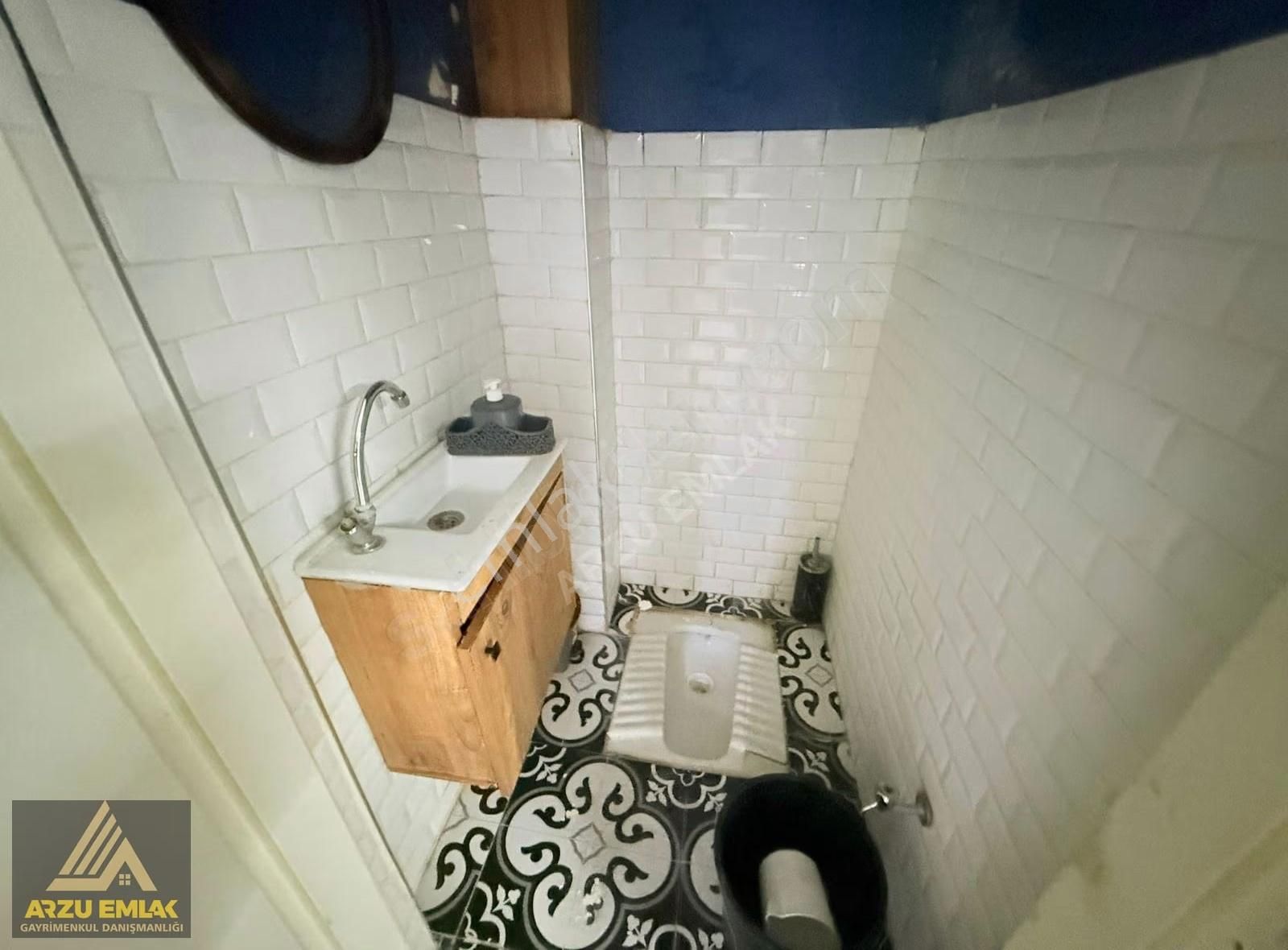 Arzu Emlaktan 75.yıl İsmetpaşa Caddesi Köşebaşı Kiralık Dükkan - Görsel 22