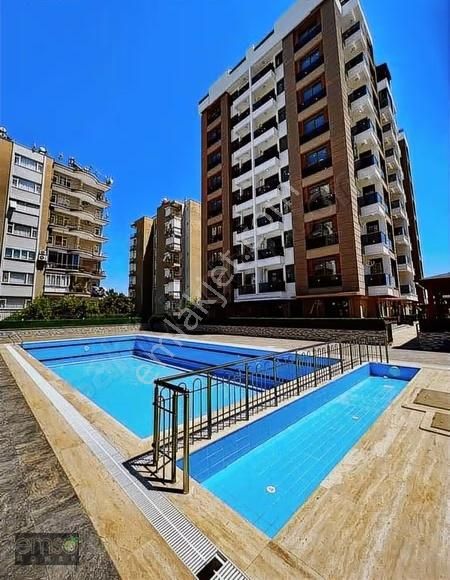 Emso Homes'den Satılık 1+1 Sarısuda Lüx Daire
