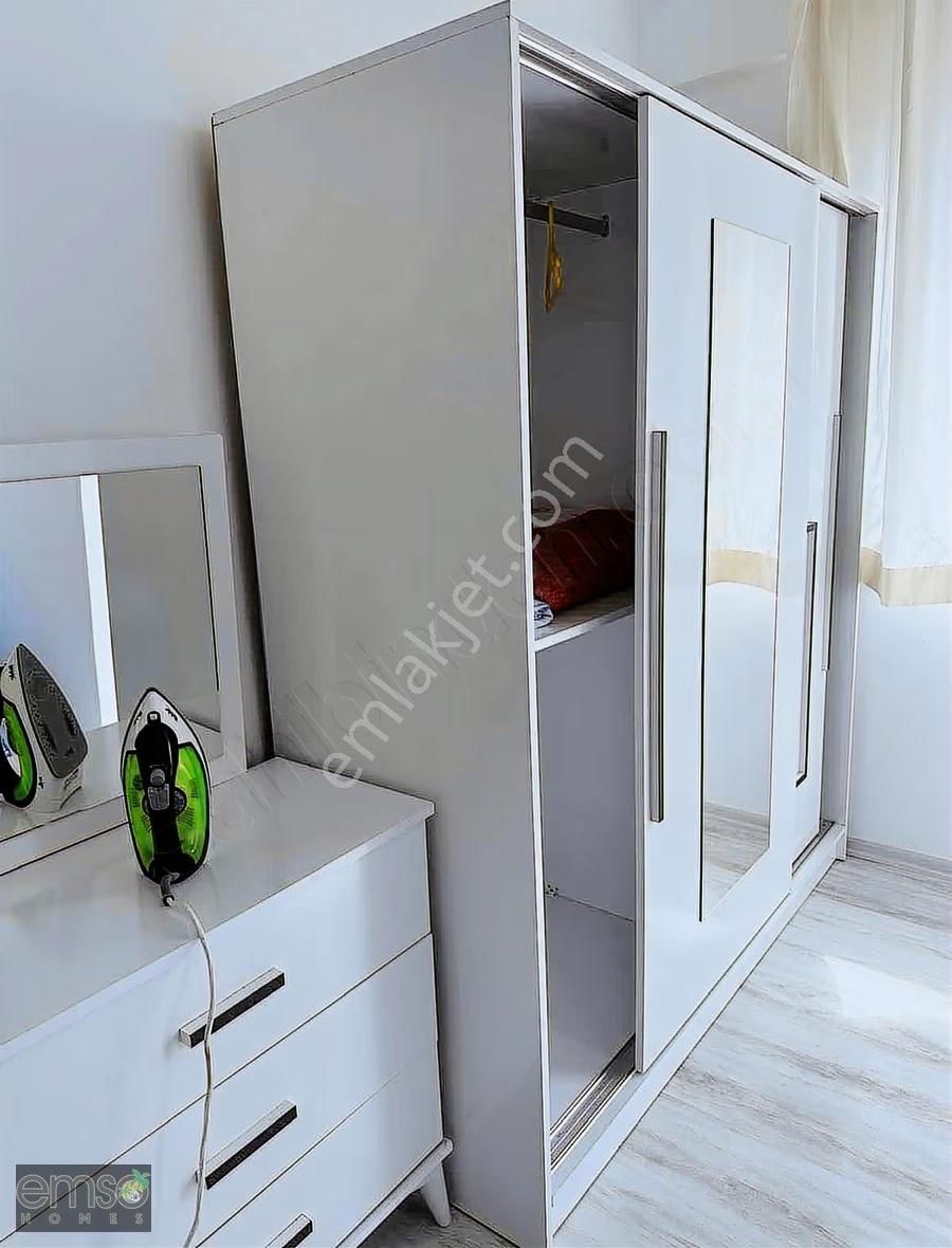 Denize Yakın Mesafe 3+1 Satılık Daire - Görsel 11