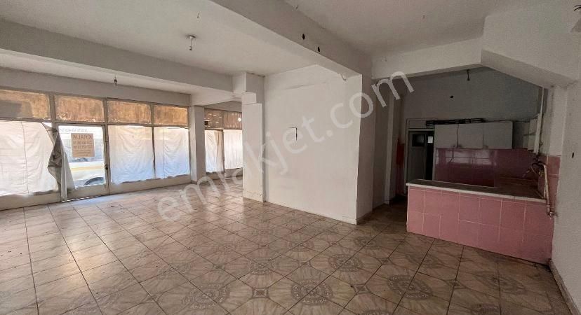 Bursa/yıldırım Hacivatta Köşe Başı Kiralık Dükkan - Görsel 4