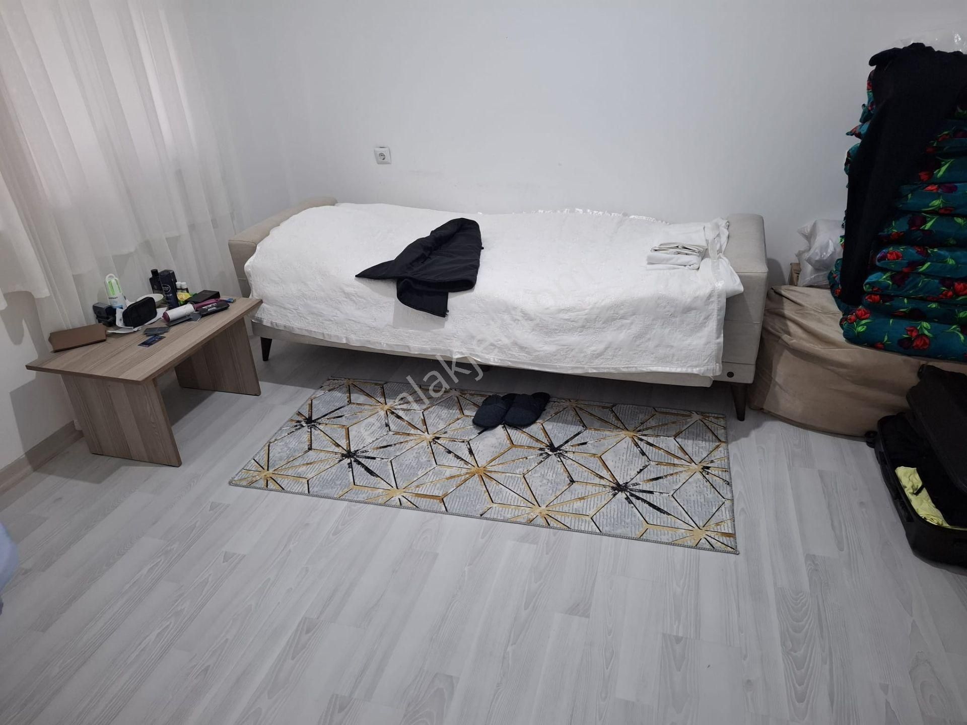 Bursa Yıldırım Baruthane Mah Satılık 4 Katlı Müstakil Bina - Görsel 14