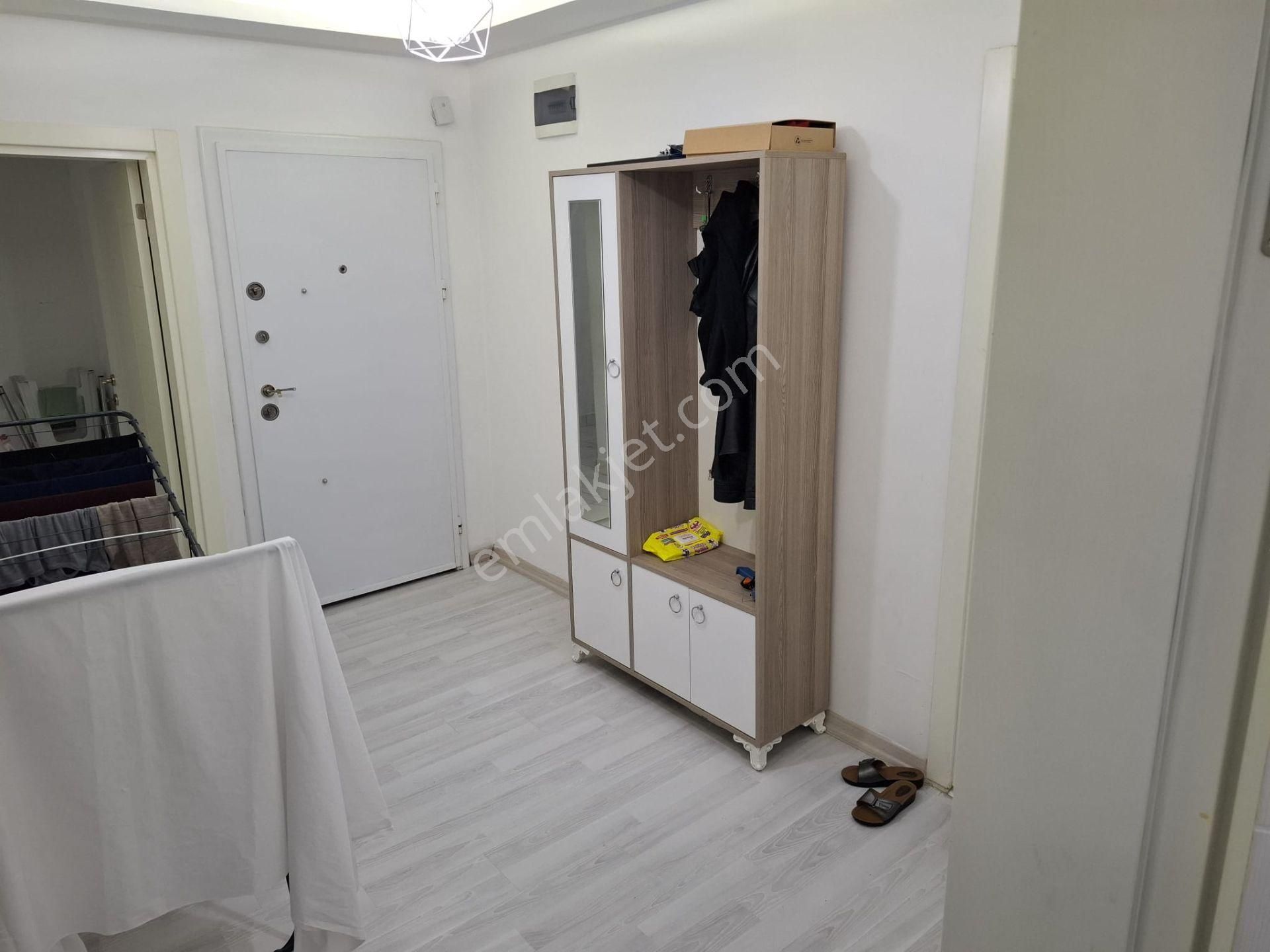 Bursa Yıldırım Baruthane Mah Satılık 4 Katlı Müstakil Bina - Görsel 23