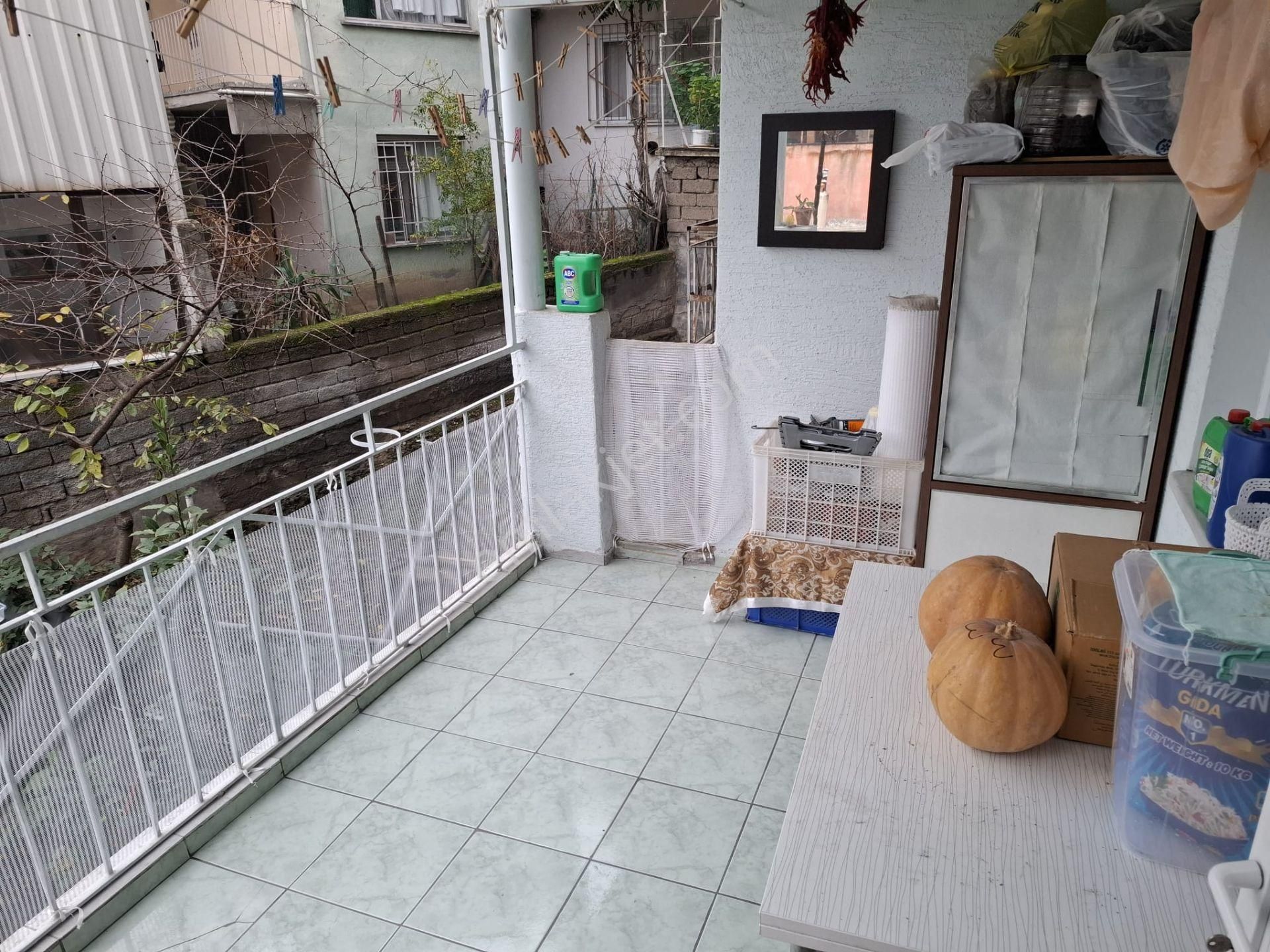 Bursa Yıldırım Baruthane Mah Satılık 4 Katlı Müstakil Bina - Görsel 10