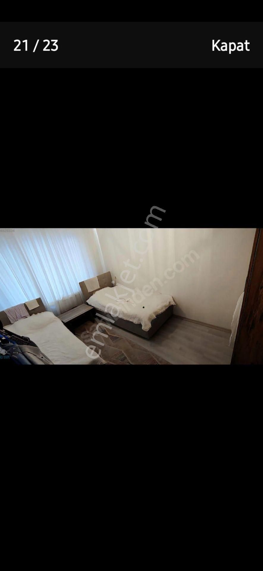 Bursa Yıldırım Baruthane Mah Satılık 4 Katlı Müstakil Bina - Görsel 25