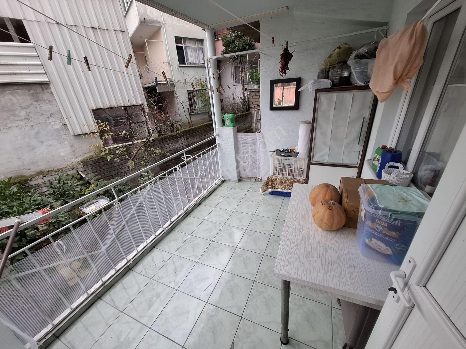 Bursa Yıldırım Baruthane Mah Satılık 4 Katlı Müstakil Bina - Görsel 9